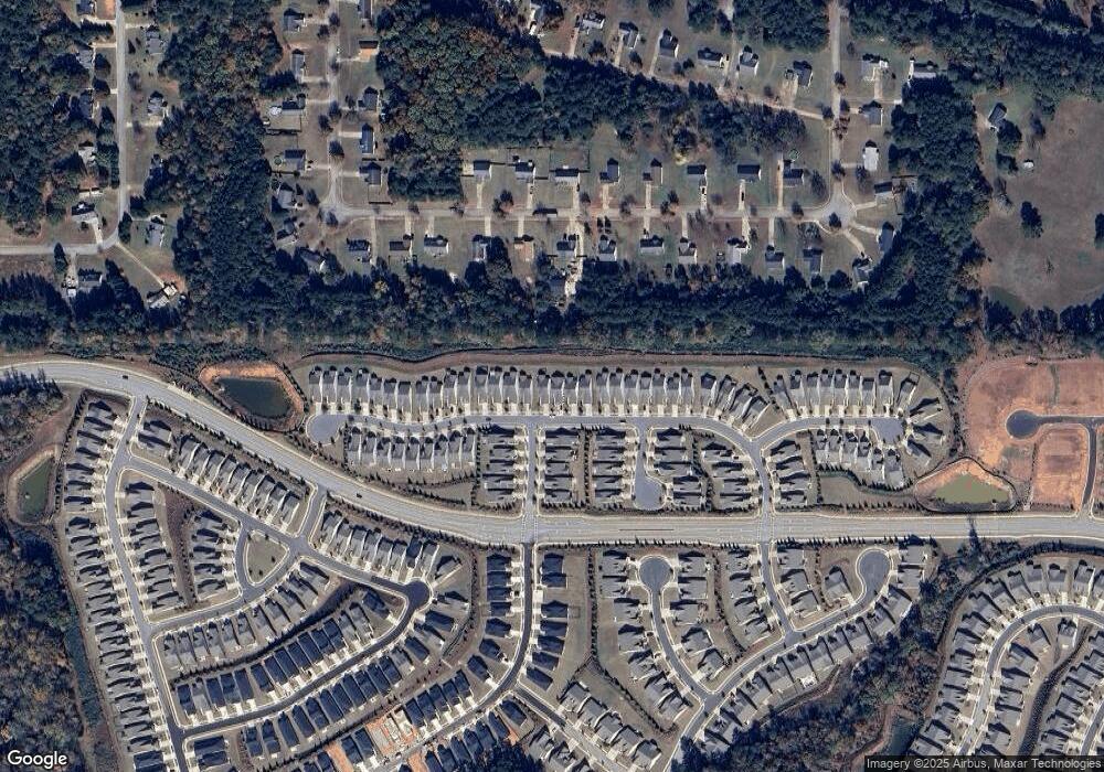 233 Brunswick Dr, Griffin, GA 30223 - photo 1