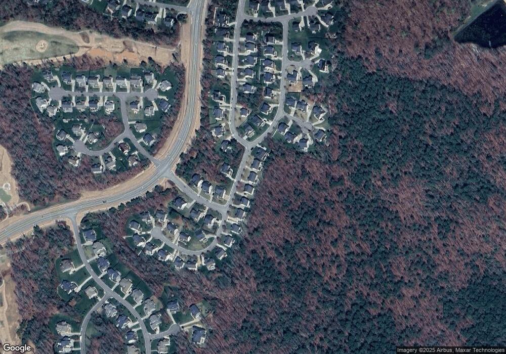 7307 Wild Senna Trail, Moseley, VA 23120 - photo 1