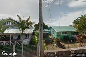 1815 Epane St, Kualapuu, HI 96757