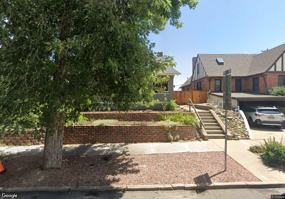 3814 Vrain St, Denver, CO 80212 - photo 1