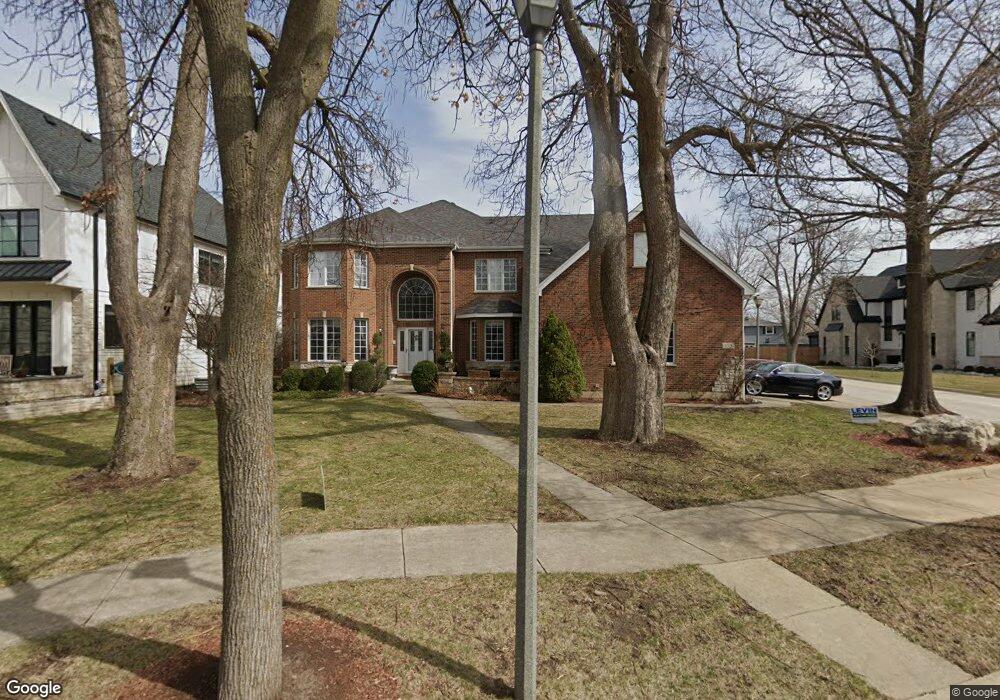 575 S Rex Blvd, Elmhurst, IL 60126 - photo 1