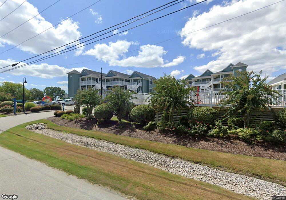 1309 Day Beacon Dr unit 1309, Belhaven, NC 27810 - photo 1