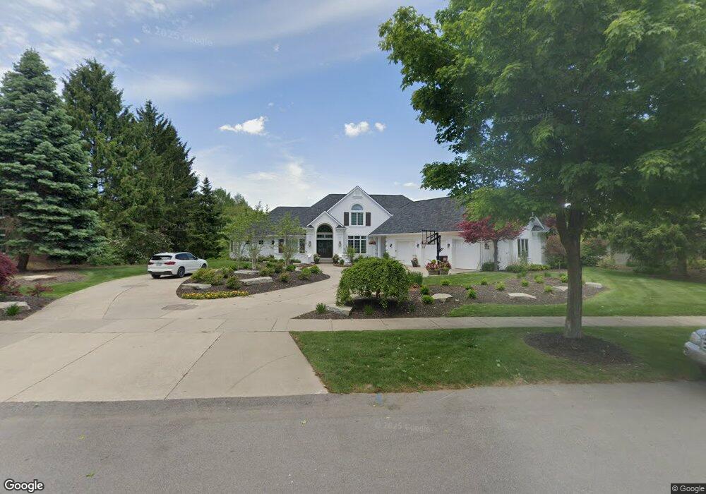 7515 Red Osier Dr SW, Byron Center, MI 49315 - photo 1