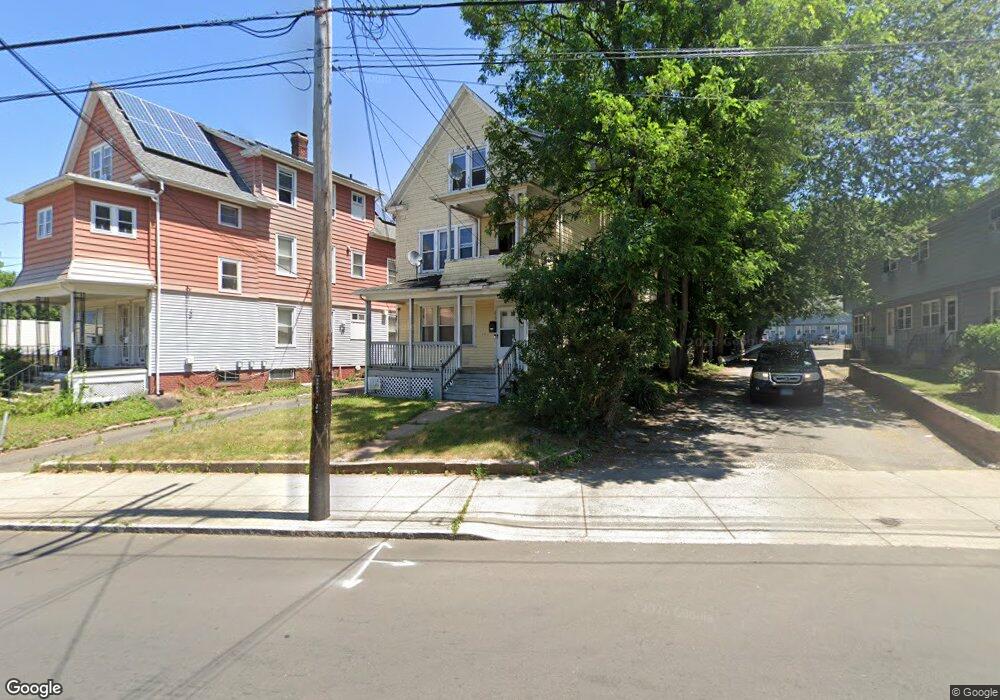 273 Blake St, New Haven, CT 06515 - photo 1