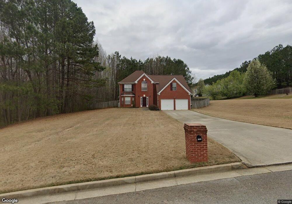 3940 Villager Way unit 11, Rex, GA 30273 - photo 1