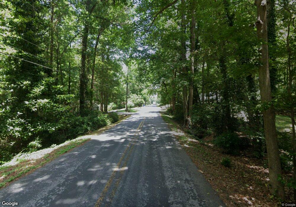 0 Gardner Rd NW unit 8030744, Conyers, GA 30012 - photo 1