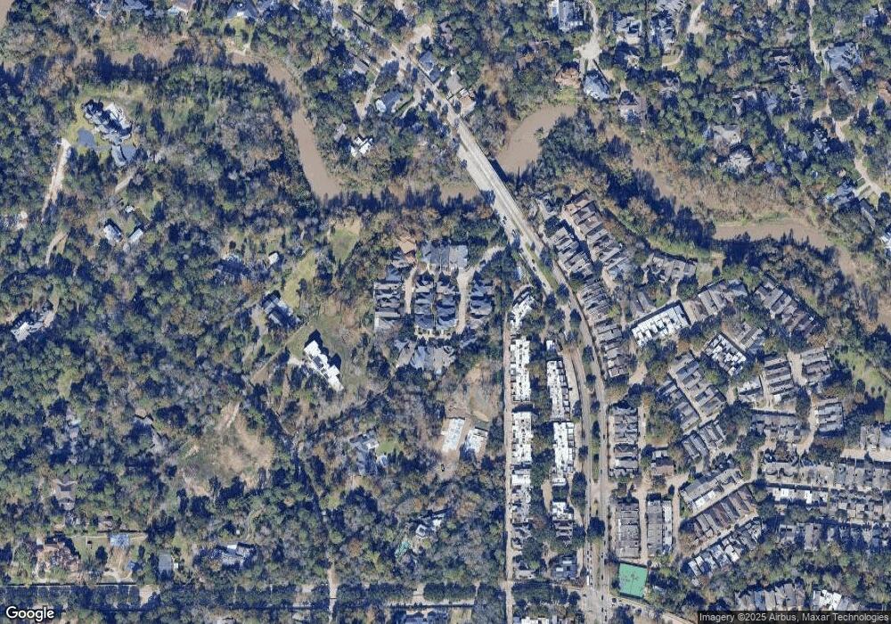 1135 Bayou Island Dr, Houston, TX 77063 - photo 1