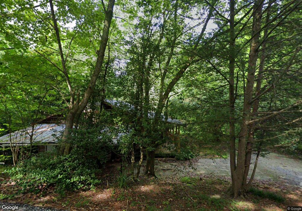 251 Watson Rd, Ellijay, GA 30540 - photo 1