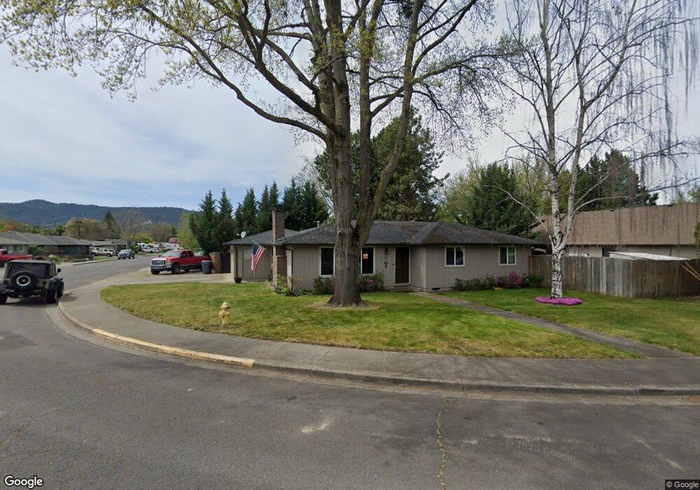 536 Palo Verde Way, Central Point, OR 97502 - photo 1