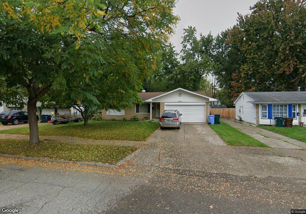 3718 Wainwright Ave, Lansing, MI 48911 - photo 1