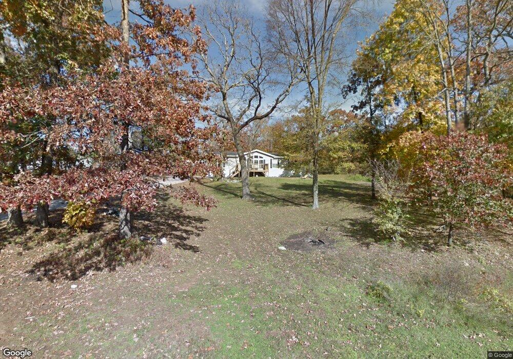 28725 E 13th St, Catoosa, OK 74015 - photo 1