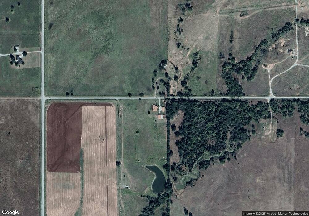 292233 E 1750 Rd, Duncan, OK 73533 - photo 1