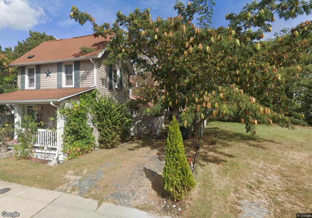 507 Wailes St, Salisbury, MD 21804 - photo 1