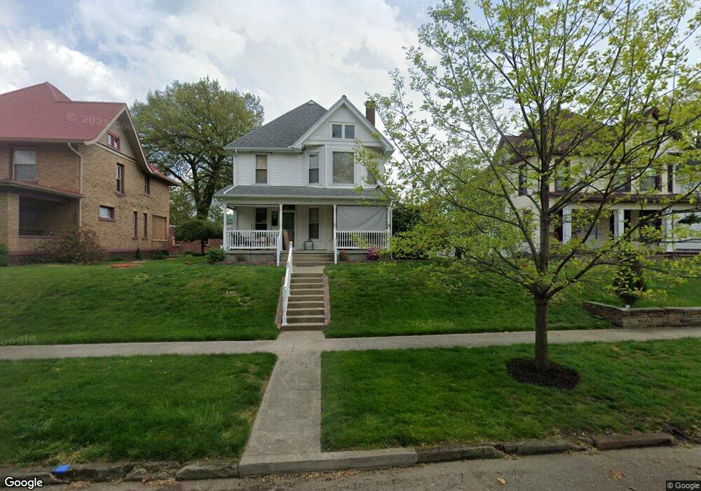 410 S 4th St, Coshocton, OH 43812 - photo 1