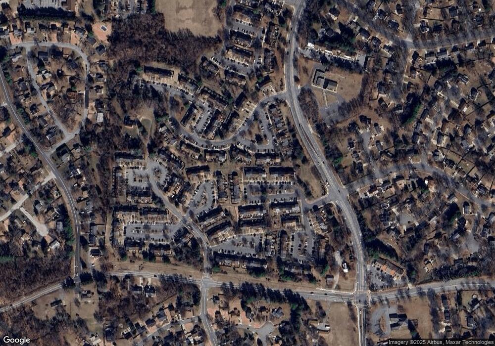 15510 N Nemo Ct, Bowie, MD 20716 - photo 1