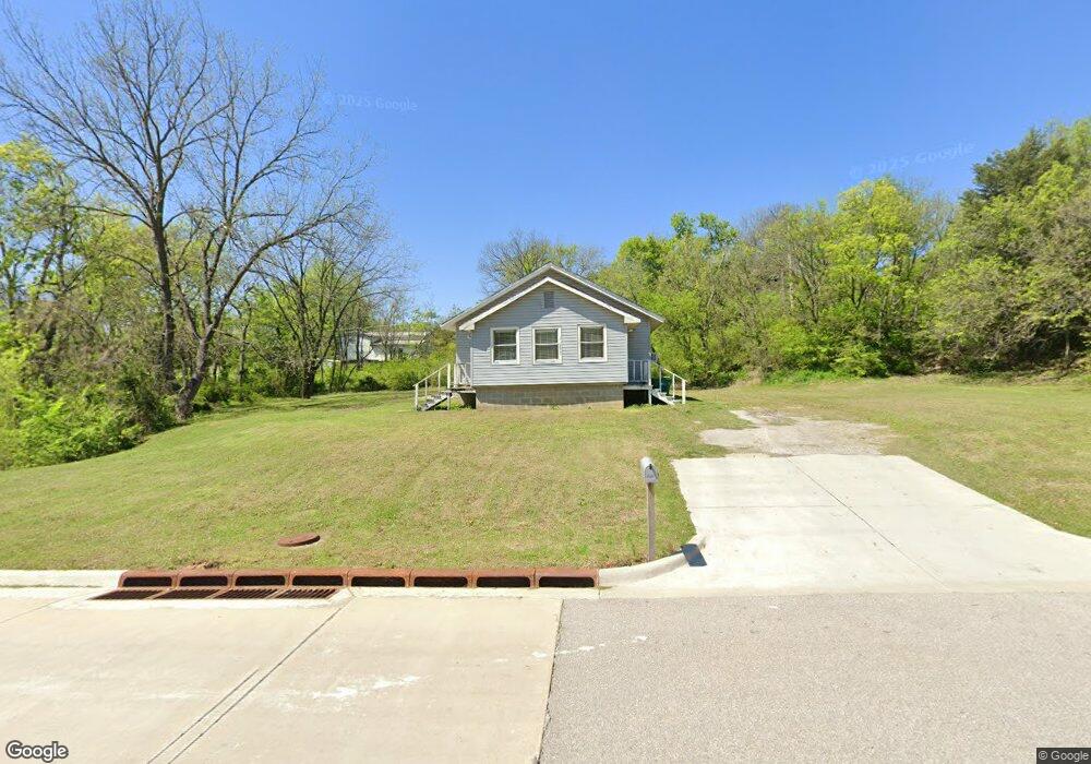 500 N Hickory St, Sapulpa, OK 74066 - photo 1