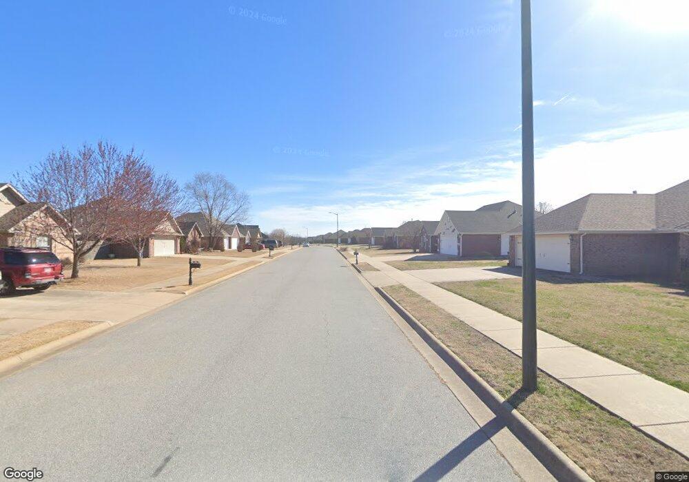 Lot 16 Overland St, Siloam Springs, AR 72761 - photo 1