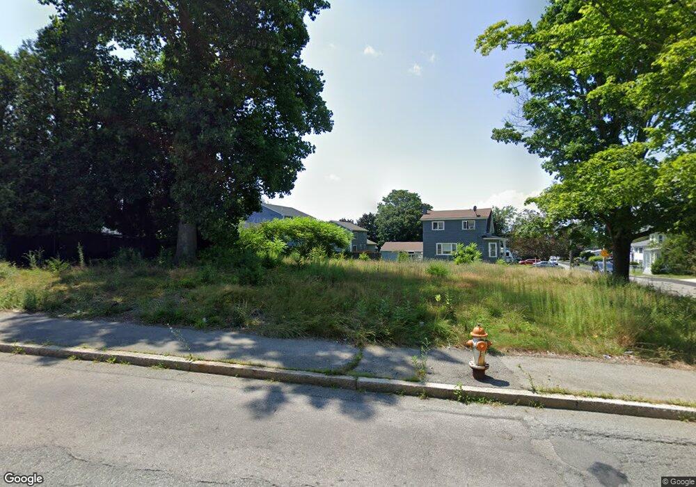 1619 Stafford Rd, Fall River, MA 02721 - photo 1