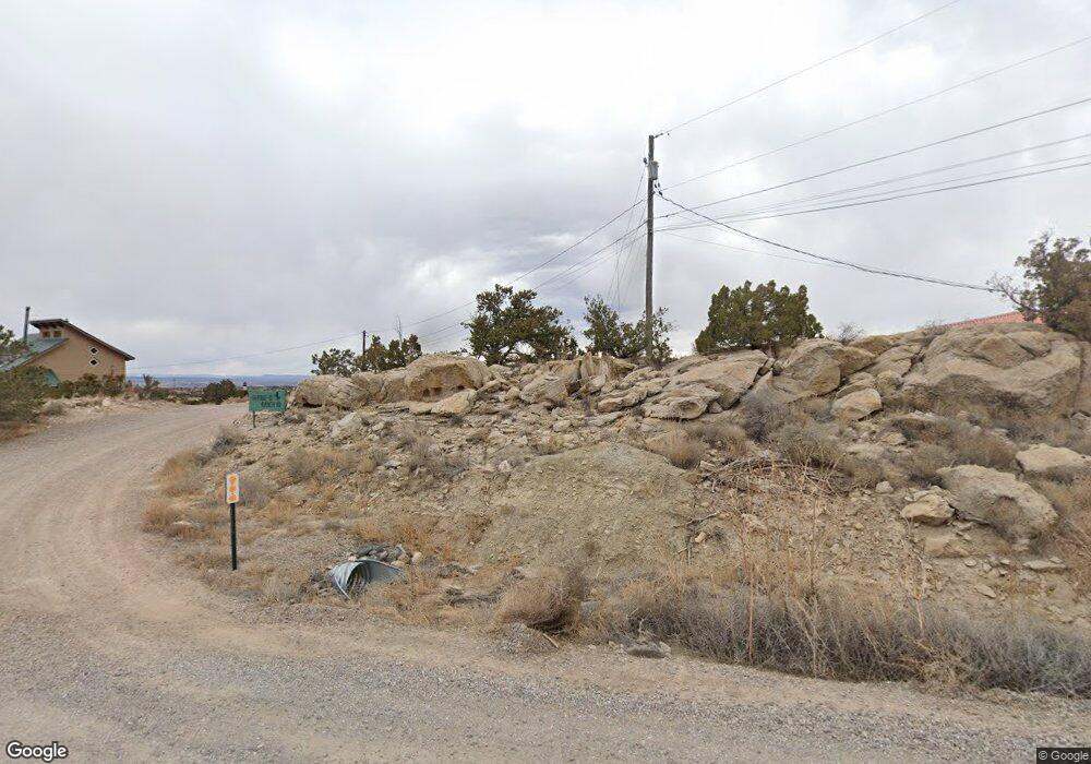 0 Pine D Ranch Rd, Placitas, NM 87043 - photo 1