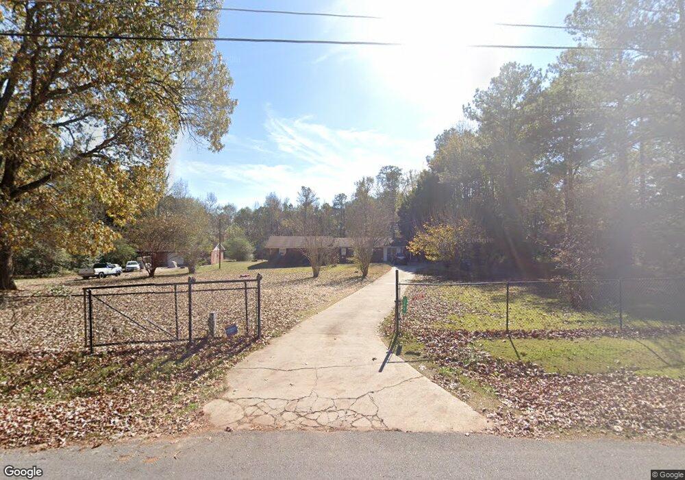 345 Oak Hill Cir, Covington, GA 30016 - photo 1