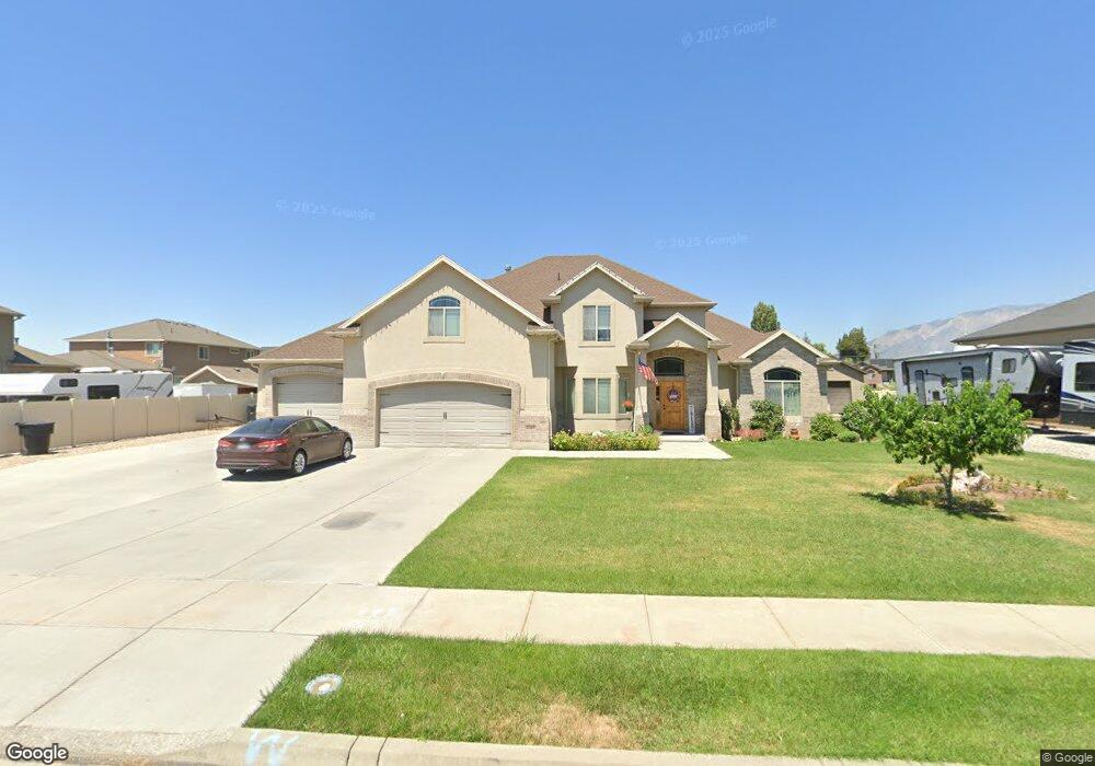 4360 W 1600 N, Ogden, UT 84404 - photo 1