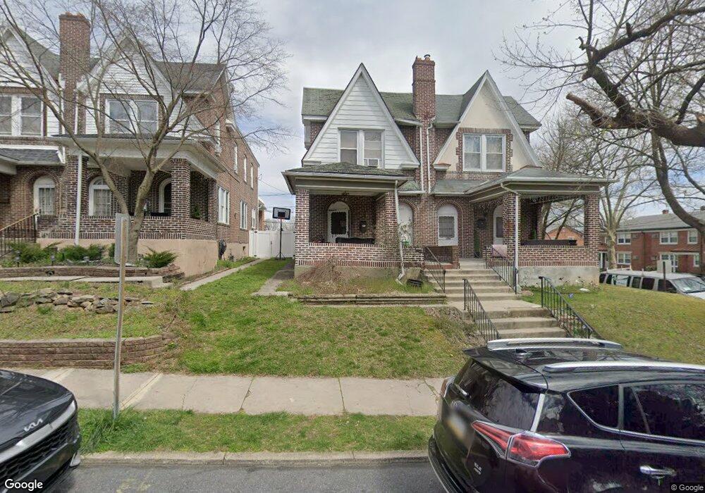 329 S Fulton St, Allentown, PA 18102 - photo 1