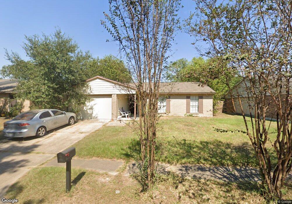 17510 Poppy Trails Ln, Houston, TX 77084 - photo 1