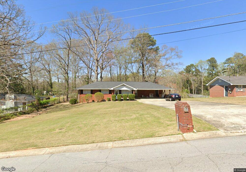 1584 Creveis Rd, Austell, GA 30168 - photo 1