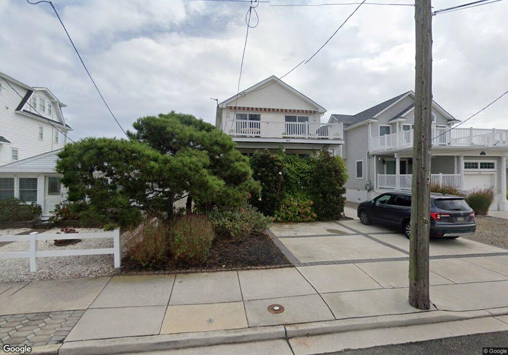 1849 Ocean Dr, Avalon, NJ 08202 - photo 1