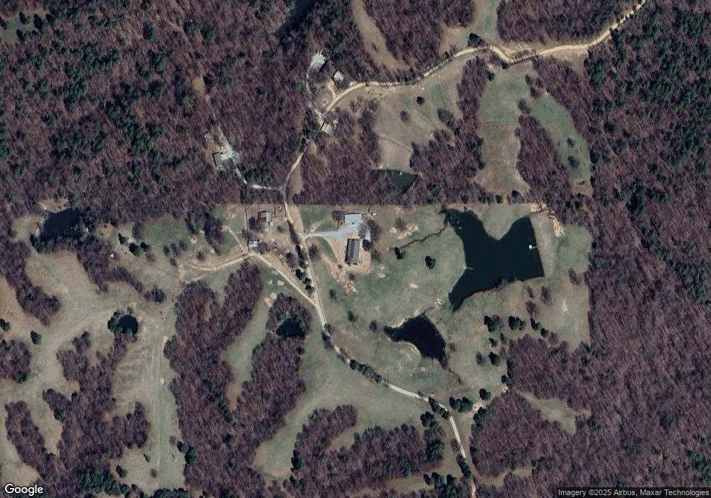 750 Greene 131 Rd, Paragould, AR 72450 - photo 1