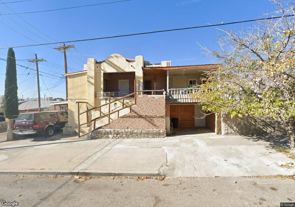 2417 Byron St, El Paso, TX 79930 - photo 1