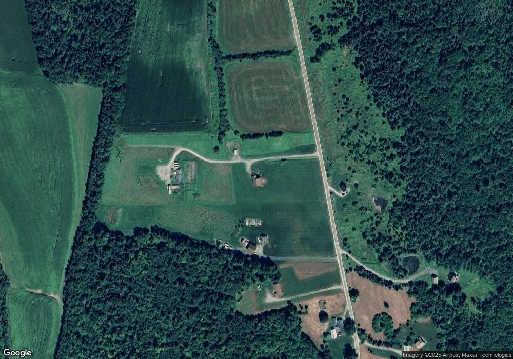 2321 Gaskell Hill Rd, West Burke, VT 05871 - photo 1