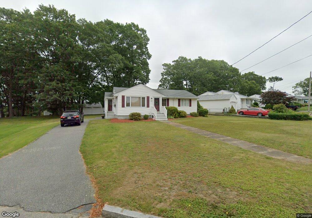 199 Austin St, Fall River, MA 02723 - photo 1