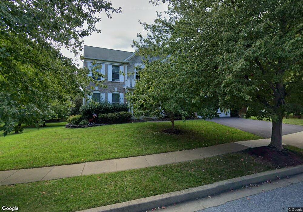 12419 Preserve Way, Reisterstown, MD 21136 - photo 1