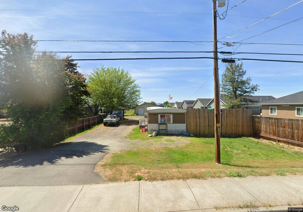 7841 Atlantic Ave, White City, OR 97503 - photo 1