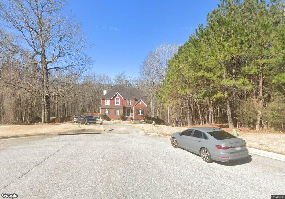 1116 Bill Joseph Way, Ellenwood, GA 30294 - photo 1