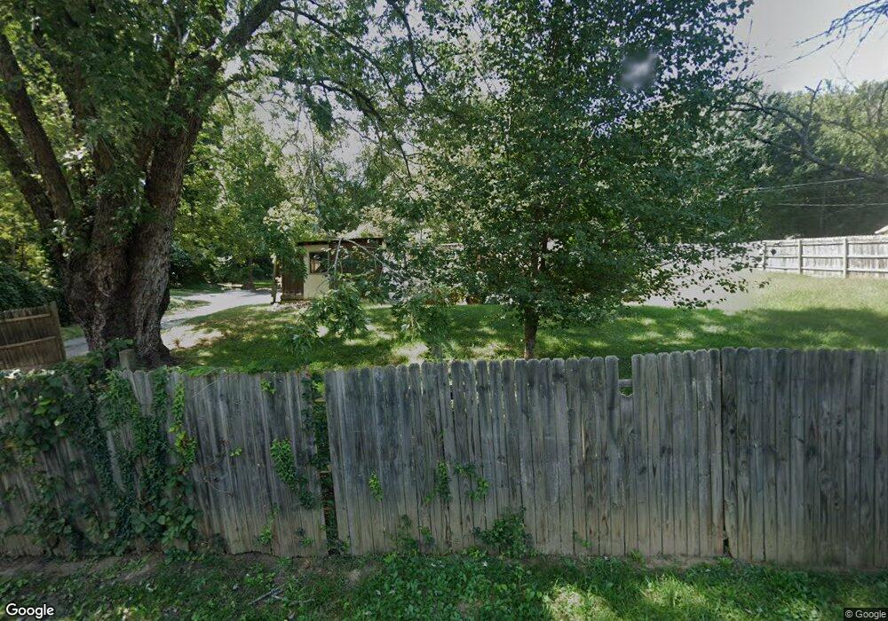 11 Edgewood Rd S, Asheville, NC 28803 - photo 1