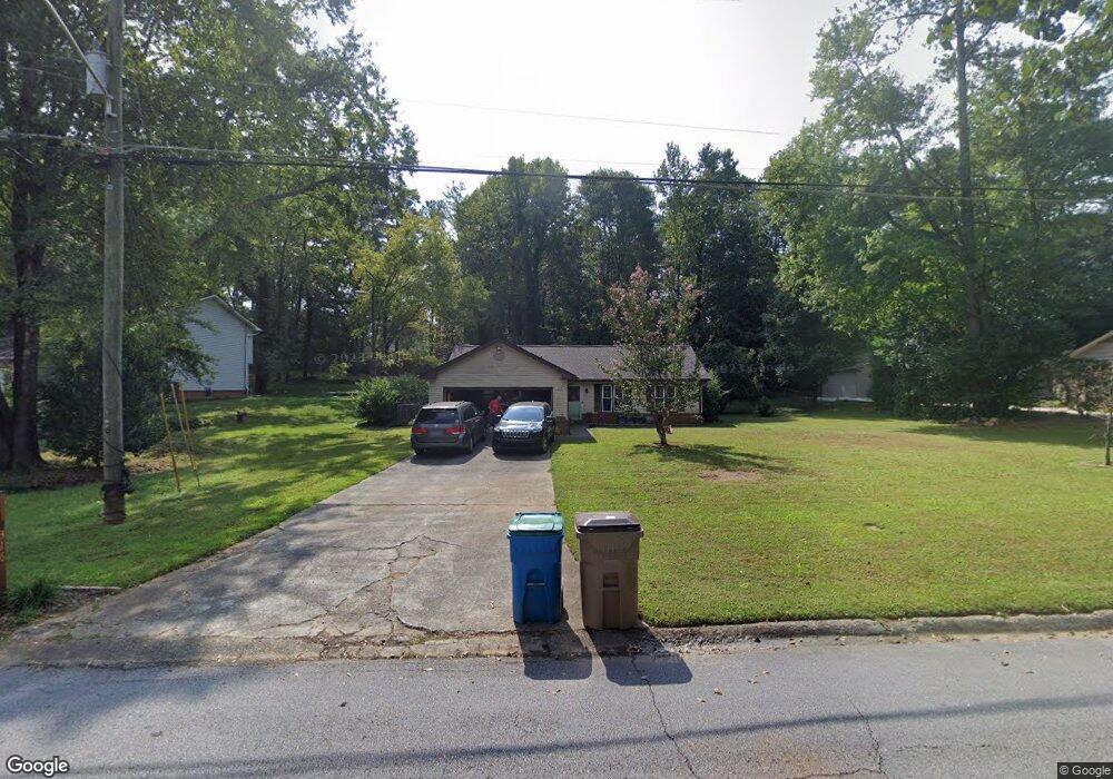 316 Windmill Pointe, Lawrenceville, GA 30044 - photo 1