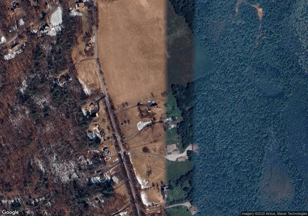 41 Hale Rd, Hubbardston, MA 01452 - photo 1