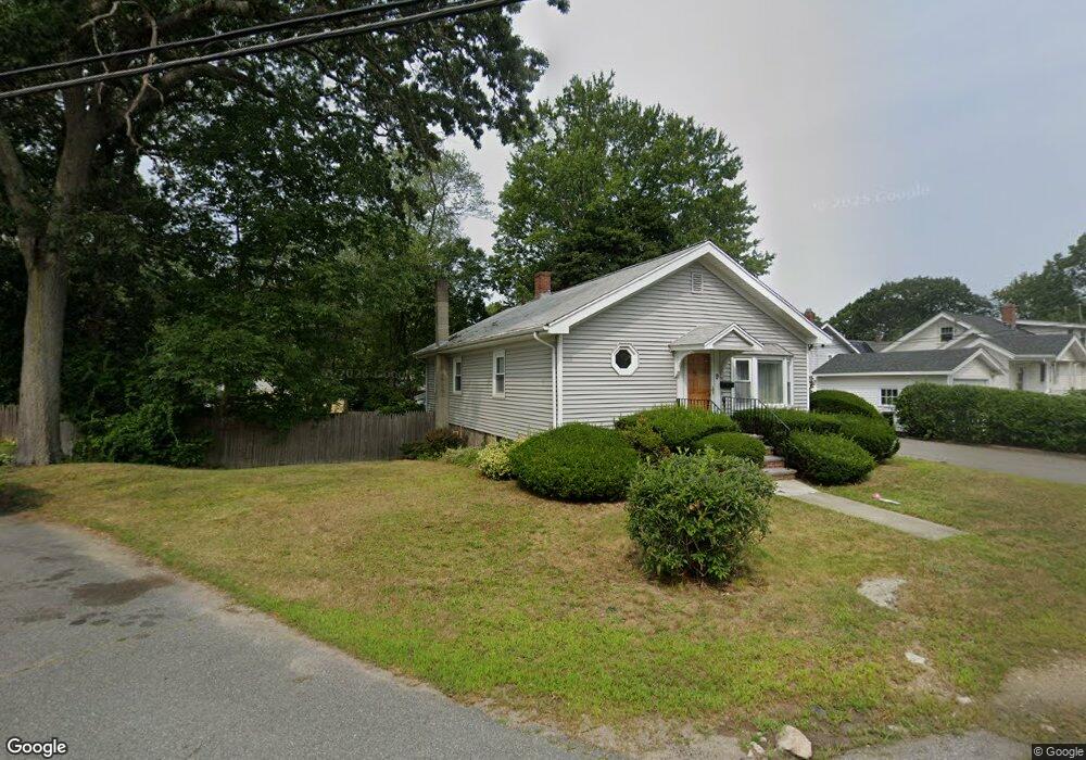 9 N Doris Ave, Brockton, MA 02301 - photo 1
