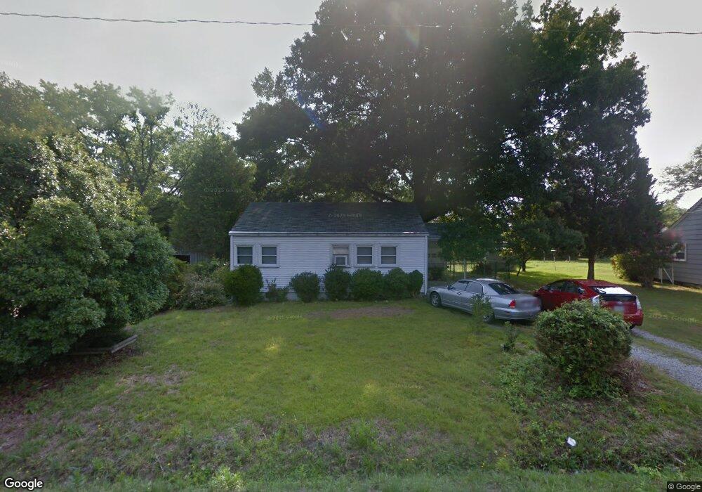 1037 Bradley Ln, Richmond, VA 23225 - photo 1