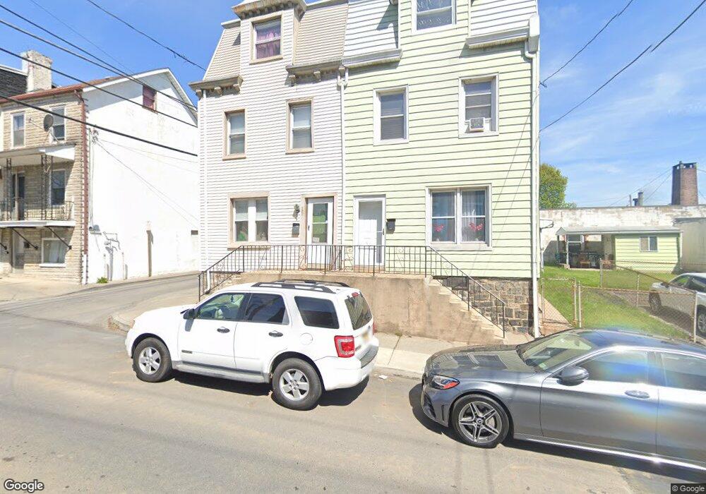 123 W Allen St, Allentown, PA 18102 - photo 1