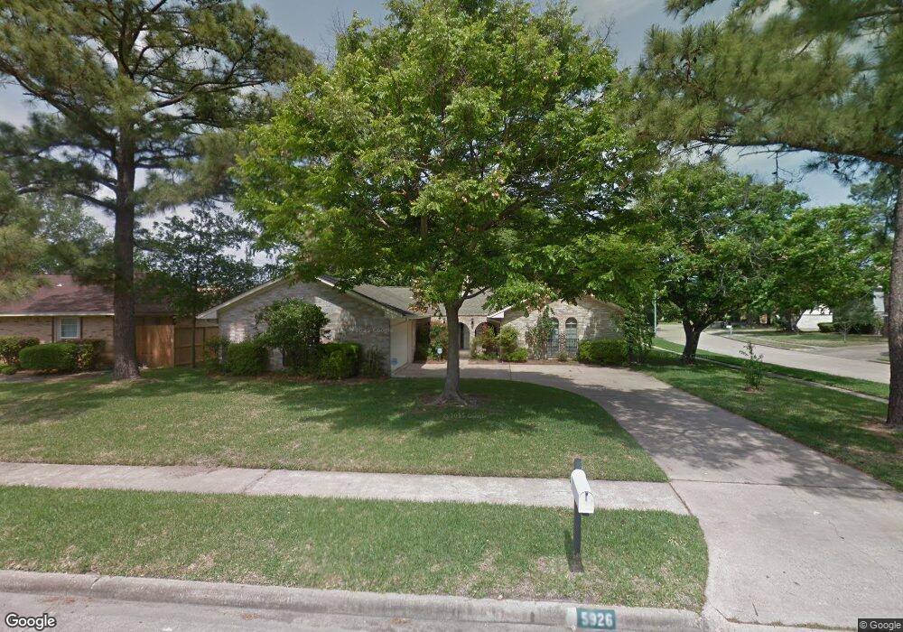5926 Green Falls Dr, Houston, TX 77088 - photo 1