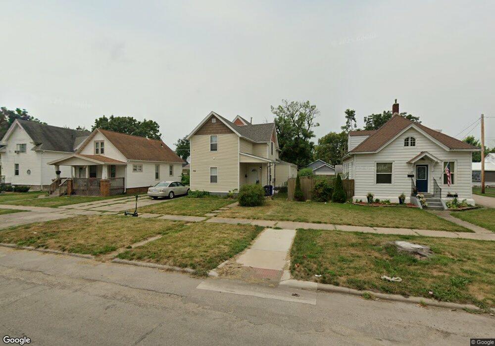 702 9th St SW unit 3, Cedar Rapids, IA 52404 - photo 1