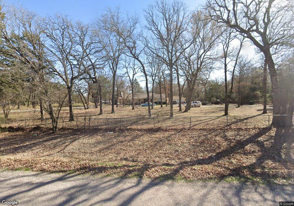 672 County Road 262, Gainesville, TX 76240 - photo 1