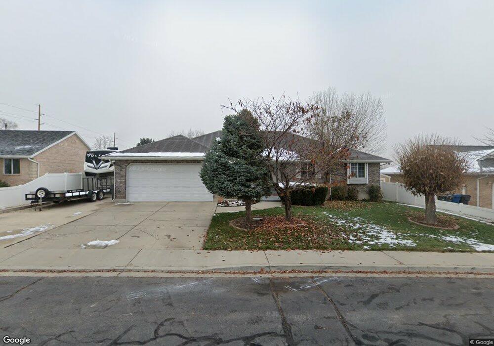 1052 N 1010 W, Pleasant Grove, UT 84062 - photo 1