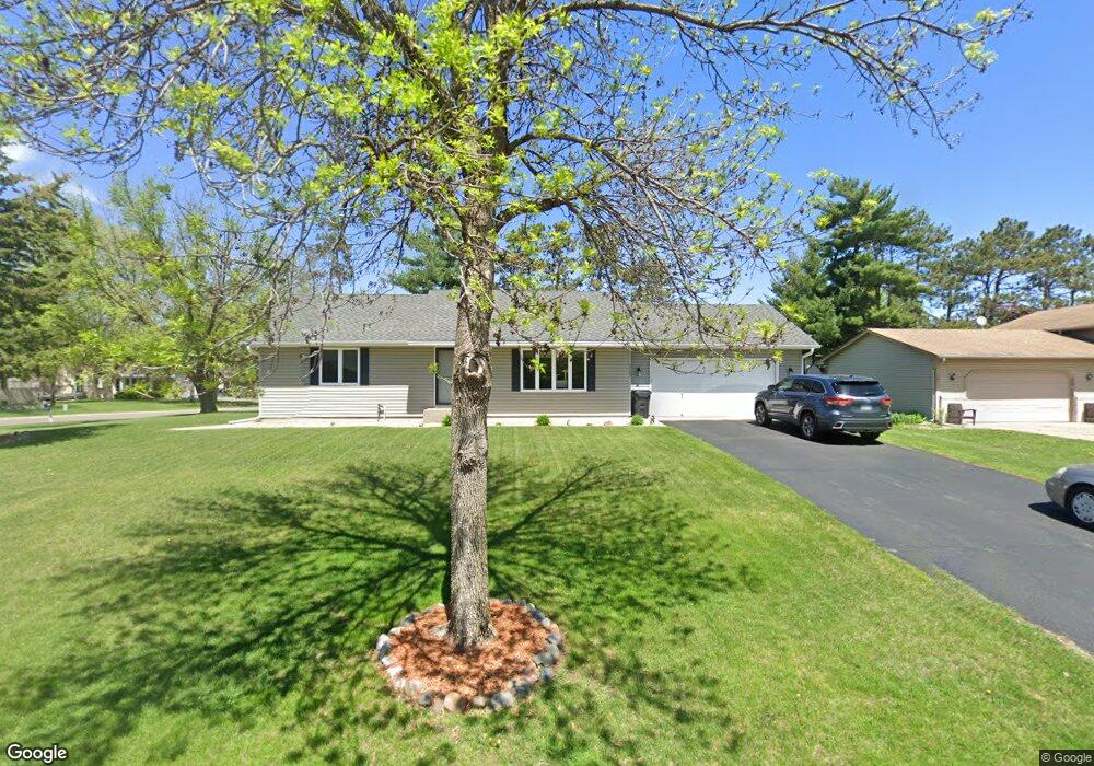 3745 121st Ln NW, Coon Rapids, MN 55433 - photo 1