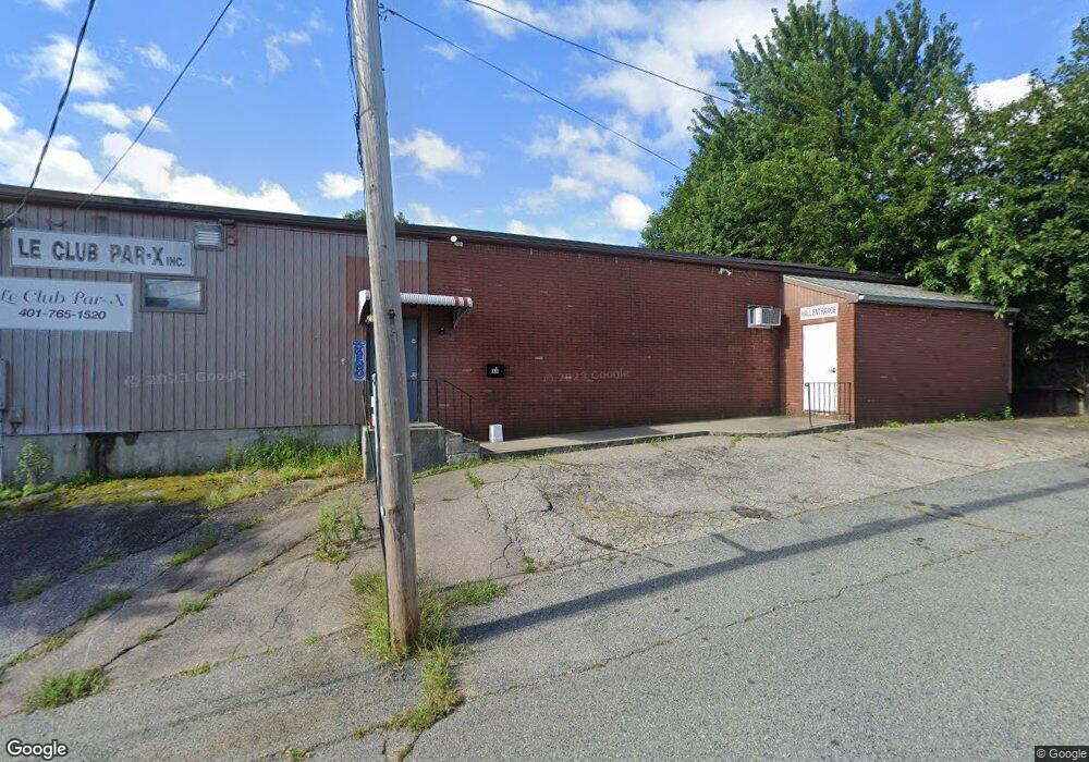 36 Stanley Ave, Woonsocket, RI 02895 - photo 1