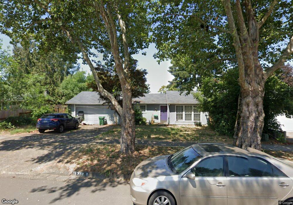 3783 W 18th Ave, Eugene, OR 97402 - photo 1