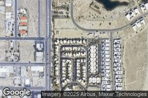 255 Sandy Point, Palm Springs, CA 92262